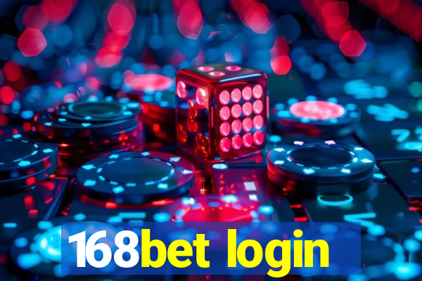 168bet login